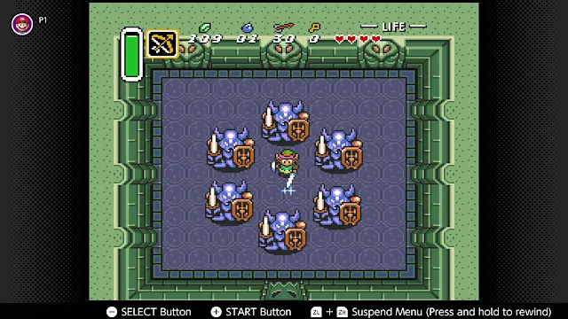 Super Nintendo Entertainment System™ – Nintendo Classics screenshot 4