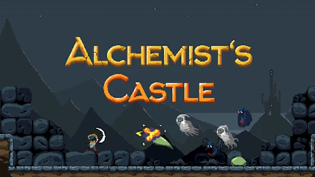 Alchemist's Castle