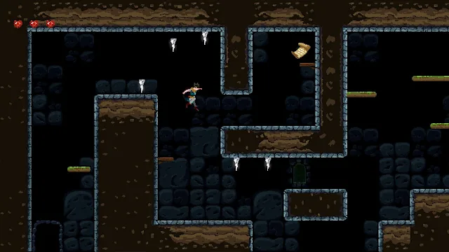 Alchemist's Castle screenshot 3