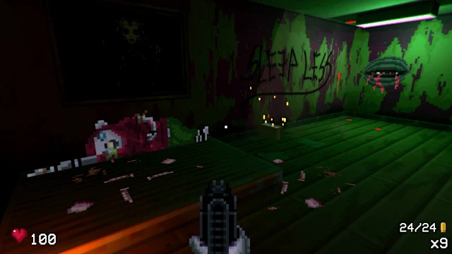 This Strange Realm Of Mine screenshot 2
