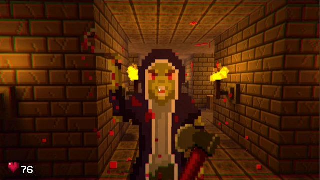 This Strange Realm Of Mine screenshot 5