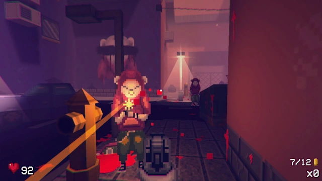 This Strange Realm Of Mine screenshot 3