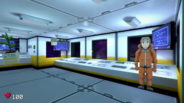 This Strange Realm Of Mine screenshot 6