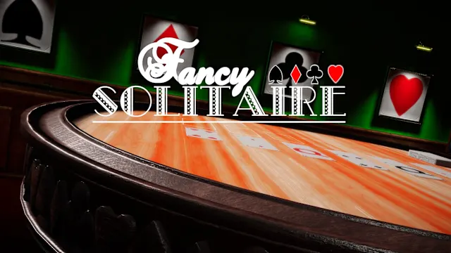 Fancy Solitaire