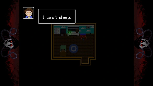 Just Ignore Them screenshot 2