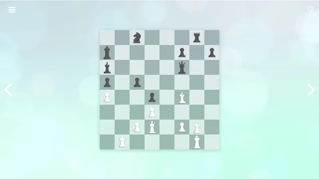 Zen Chess Collection screenshot 3