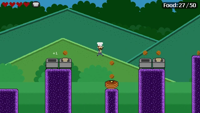 Perils of Baking screenshot 2