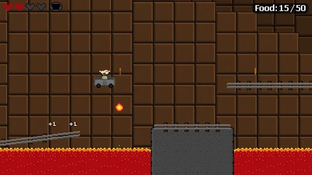 Perils of Baking screenshot 1