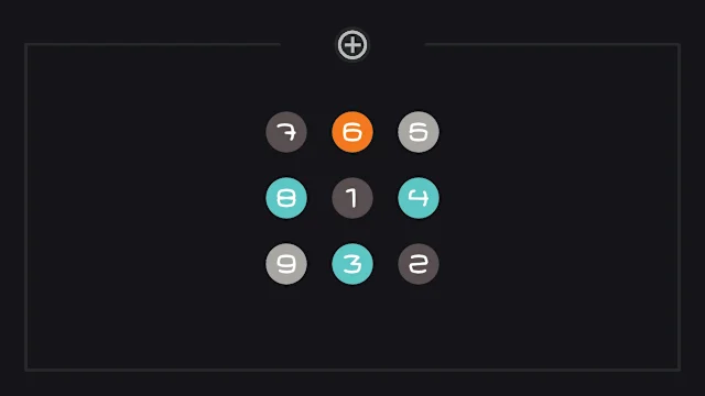SEN: Seven Eight Nine screenshot 4