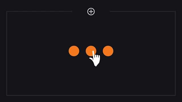 SEN: Seven Eight Nine screenshot 1