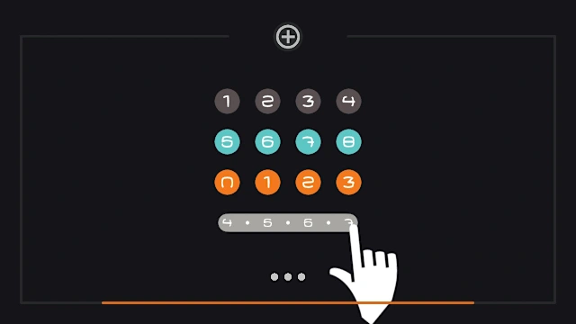 SEN: Seven Eight Nine screenshot 5