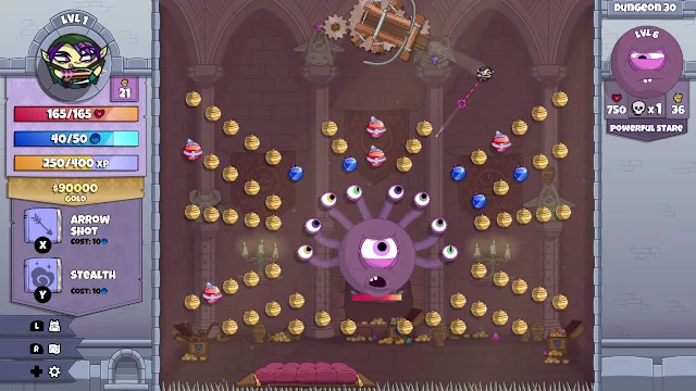 Roundguard screenshot 4