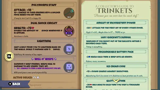 Roundguard screenshot 5