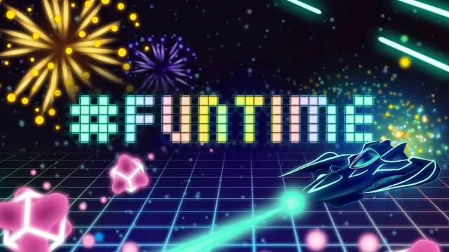 #Funtime
