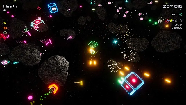 #Funtime screenshot 3