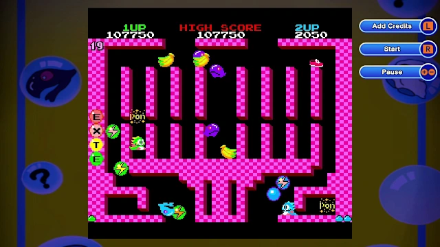 Bubble Bobble 4 Friends: The Baron is Back! screenshot 6