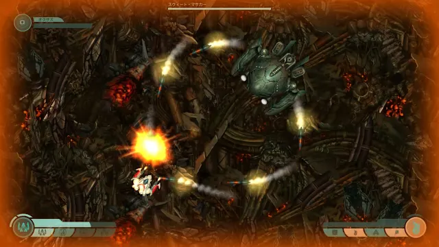 Defenders of Ekron: Definitive Edition screenshot 6