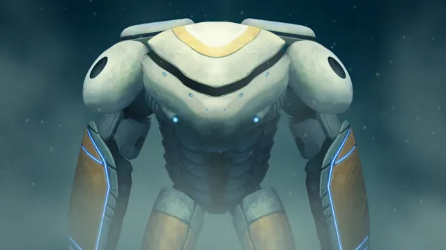 Defenders of Ekron: Definitive Edition screenshot 2