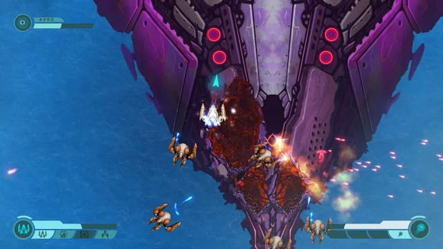 Defenders of Ekron: Definitive Edition screenshot 5