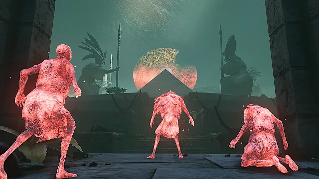Lost Ember screenshot 3