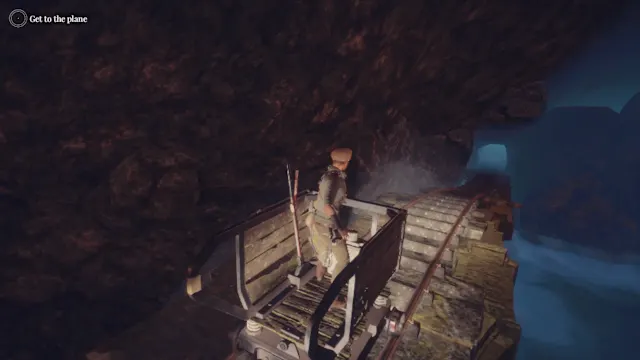 Adam's Venture™: Origins screenshot 4