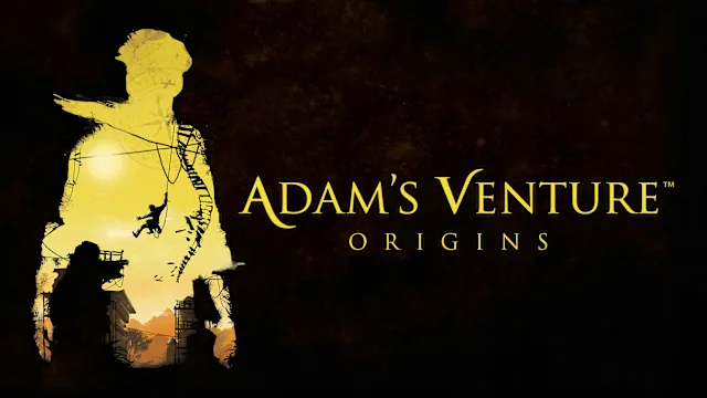 Adam's Venture™: Origins