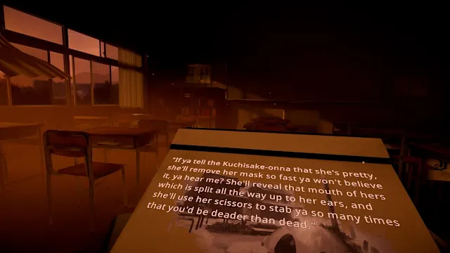 夕鬼 零 Yuoni: Rises screenshot 2