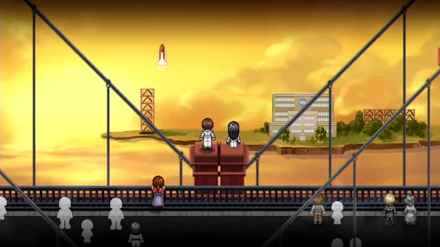 To the Moon screenshot 5