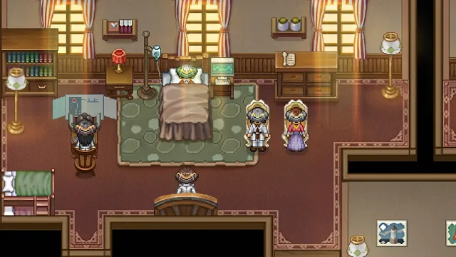 To the Moon screenshot 2