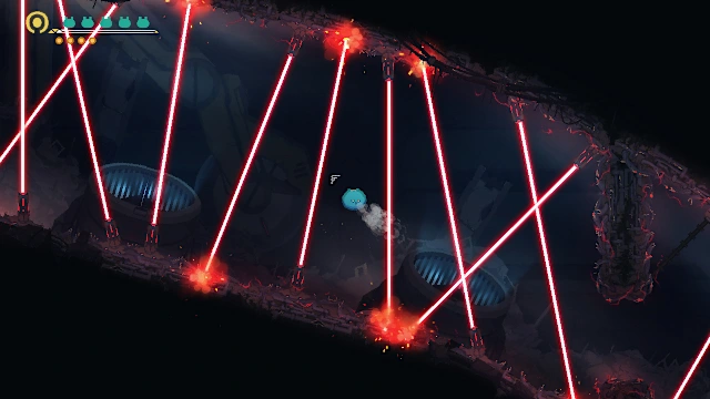 MO:Astray screenshot 4