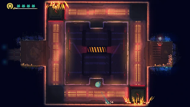 MO:Astray screenshot 1