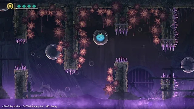 MO:Astray screenshot 2
