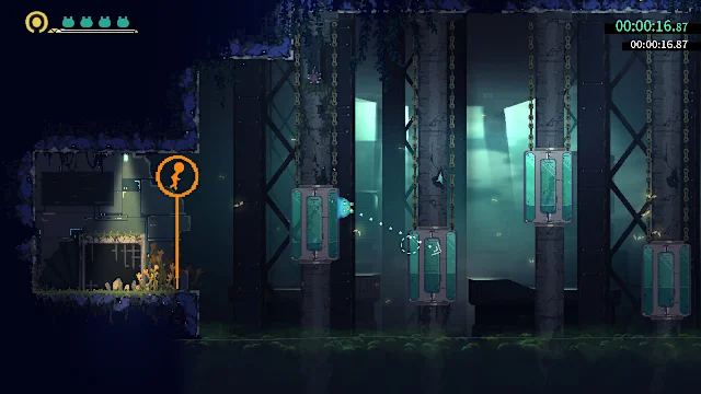 MO:Astray screenshot 0