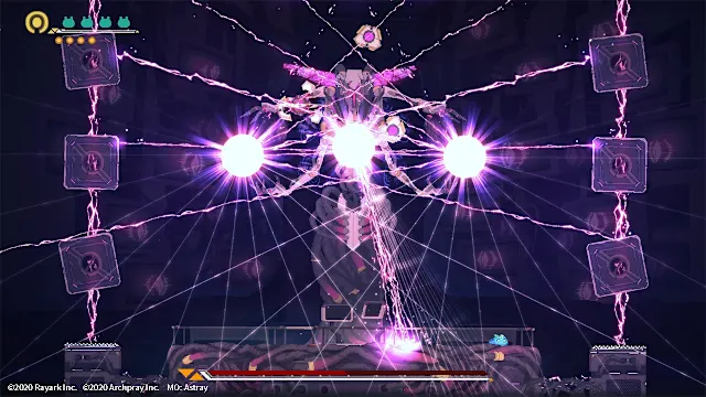MO:Astray screenshot 5