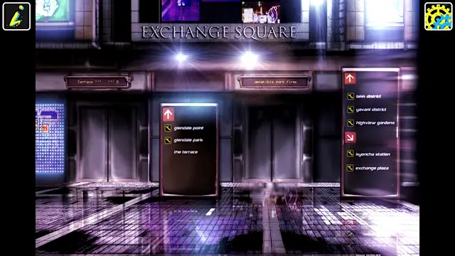 Sinless screenshot 1