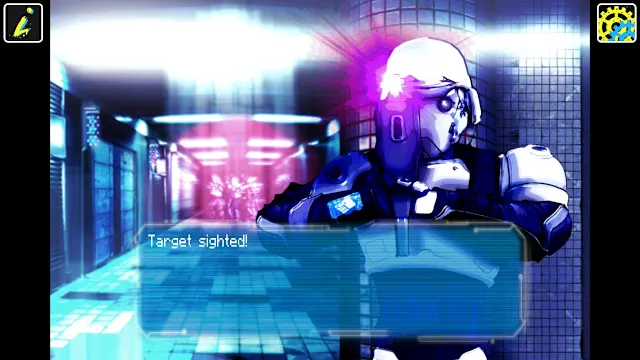 Sinless screenshot 4