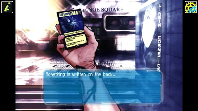 Sinless screenshot 6