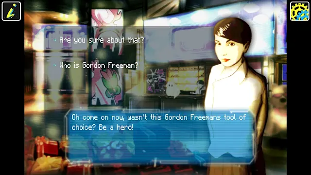Sinless screenshot 3