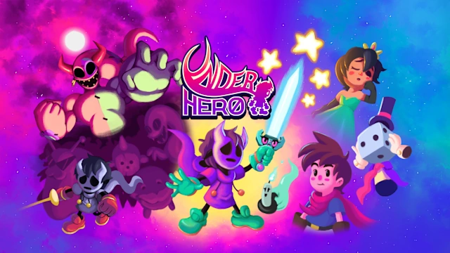 Underhero