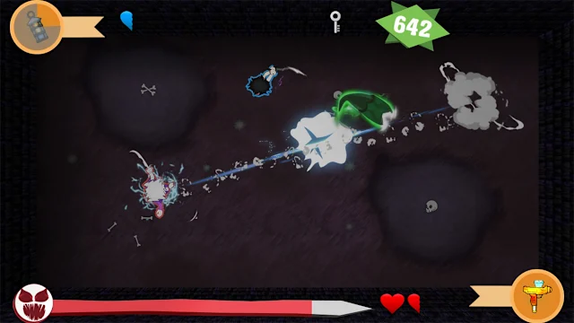 The Story Goes On screenshot 3