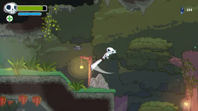 Skelattack screenshot 4