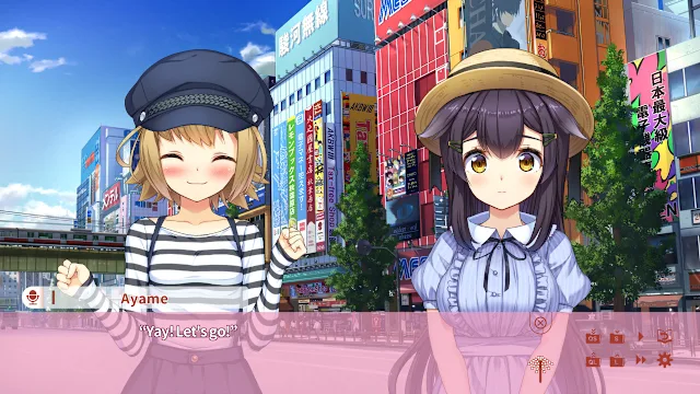 NekoMiko screenshot 5