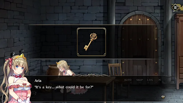 Prison Princess screenshot 3