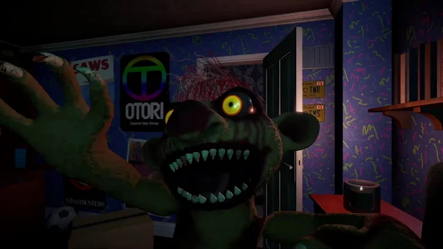 Midnight Evil screenshot 4