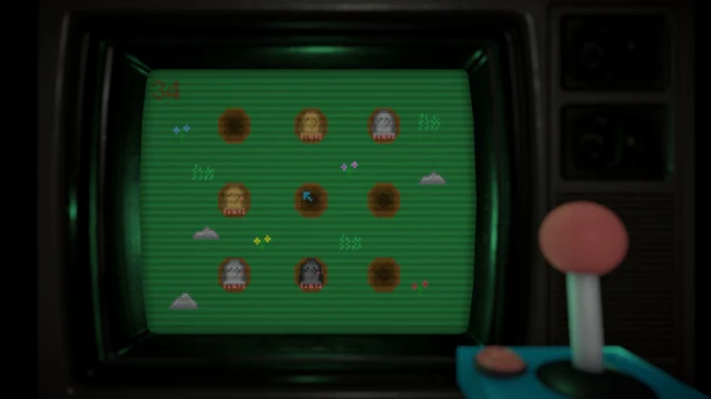 Midnight Evil screenshot 2