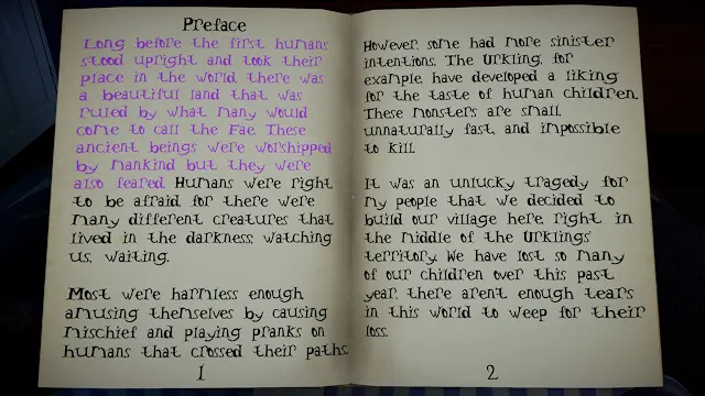 Midnight Evil screenshot 3