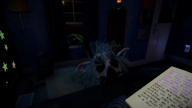 Midnight Evil screenshot 5
