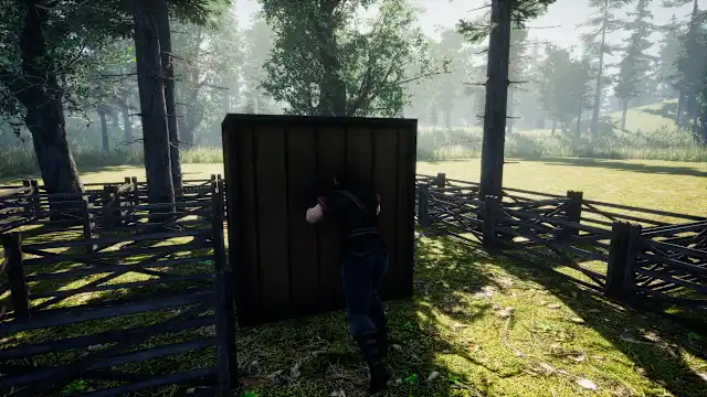 Push the Crate screenshot 2