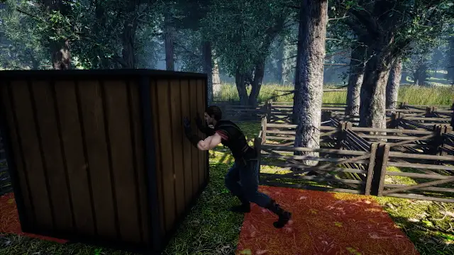 Push the Crate screenshot 1