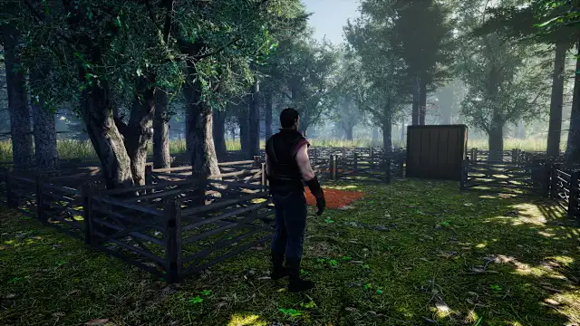 Push the Crate screenshot 0